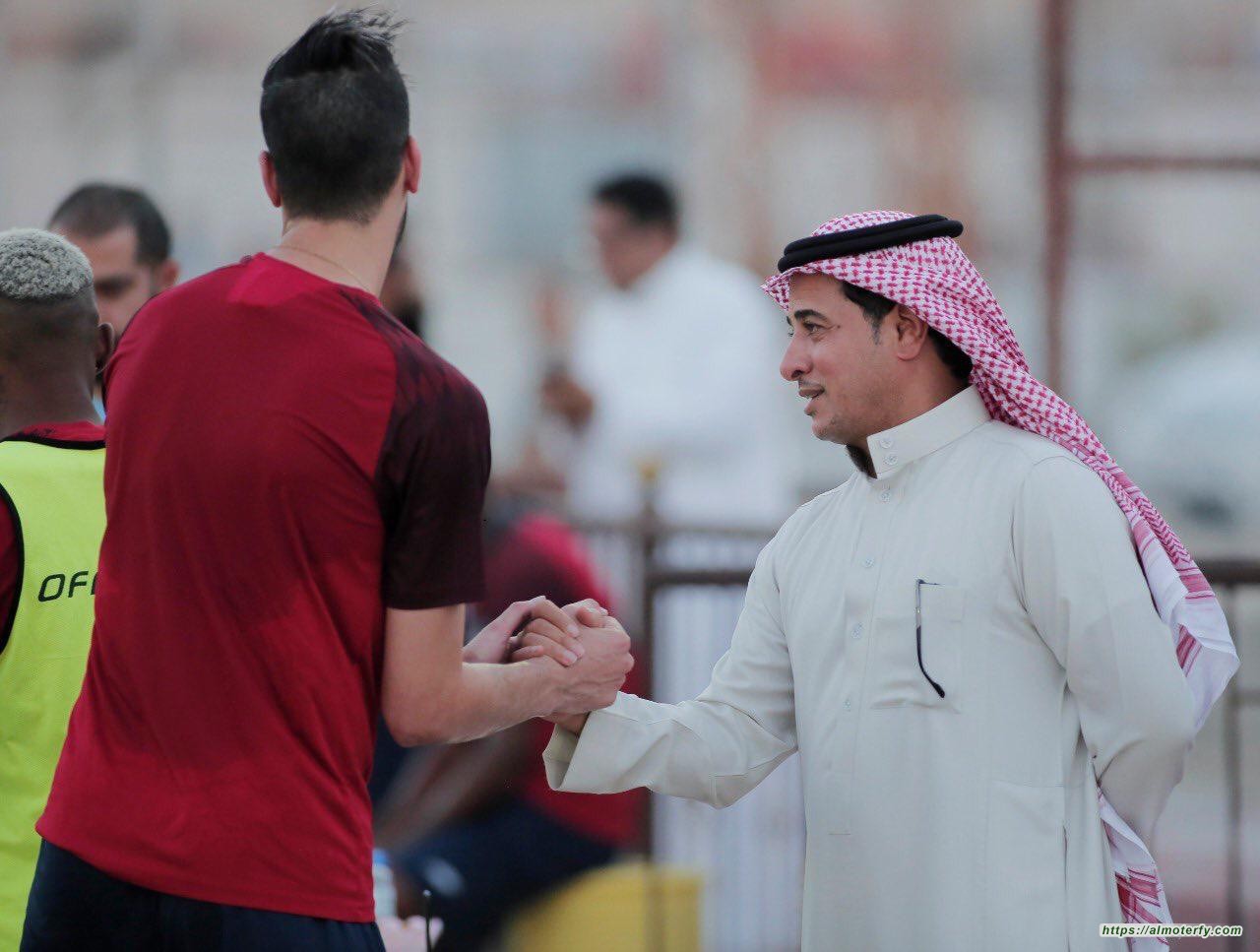 العدالة يهدف لحصد المليون الثاني ضد ابها والقصري الجمهور سلاحنا للفوز